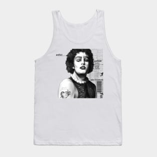 Anticipation Tank Top